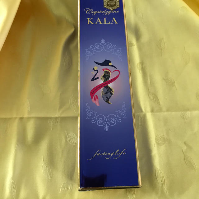 KALA 酵素 720ml