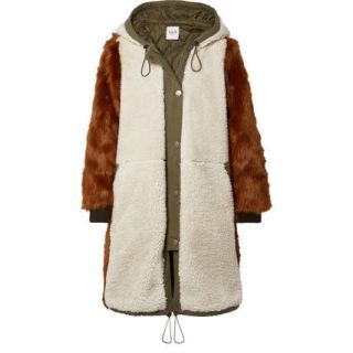 Sea New York（ジャケット/アウター）のフリマアイテム一覧