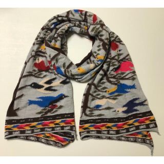 KAPITAL（マフラー/ショール）のフリマアイテム一覧