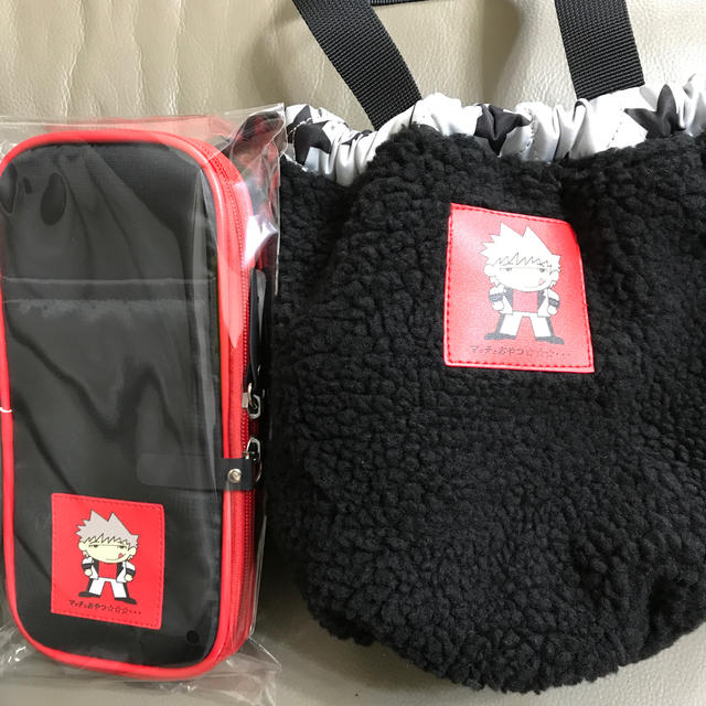 Johnny's - マッチ 近藤真彦 ディナーショーグッズ マッチとおやつの