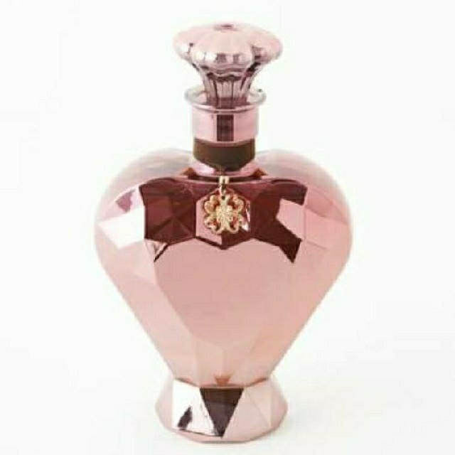 新品未開栓）シェイプハート shape heart 高級ブランデー ピンクの通販