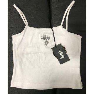 STUSSY（キャミソール）のフリマアイテム一覧