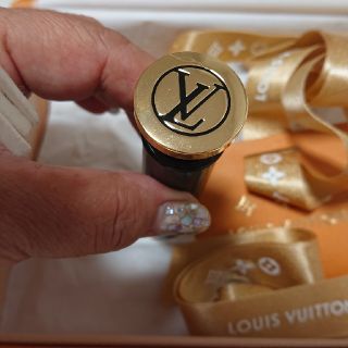 LOUIS VUITTON - ◇ルイヴィトン◇香水専用アトマイザー◇新作香水付き