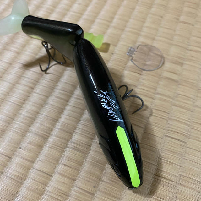 タイニークラッシュ LOW DRT タイニークラッシュ Low burst3 オリカラ inc