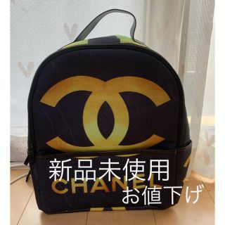 CHANEL（リュック/バックパック）のフリマアイテム一覧