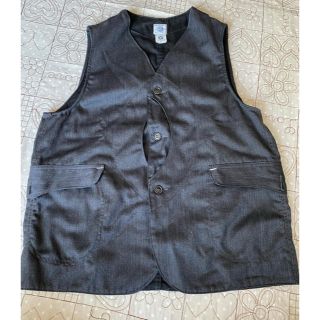 POST OVERALLS（ベスト）のフリマアイテム一覧