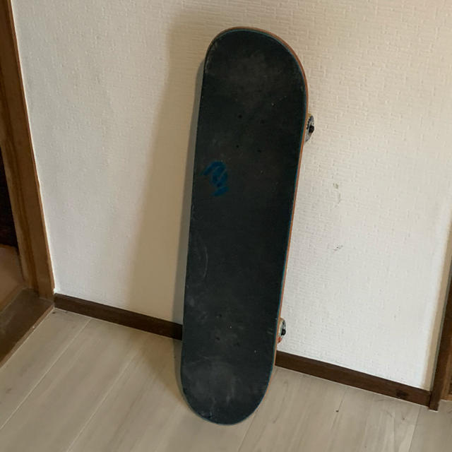 2024 CLICHE クリシェ スケートボード スケボー