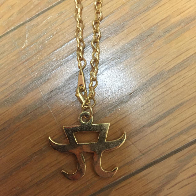 浜崎あゆみ Aマーク ネックレスの通販 by ベルshop｜ラクマ