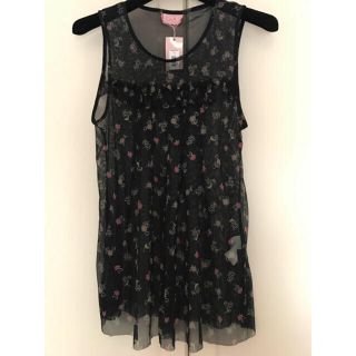 MIU MIU（タンクトップ）のフリマアイテム一覧