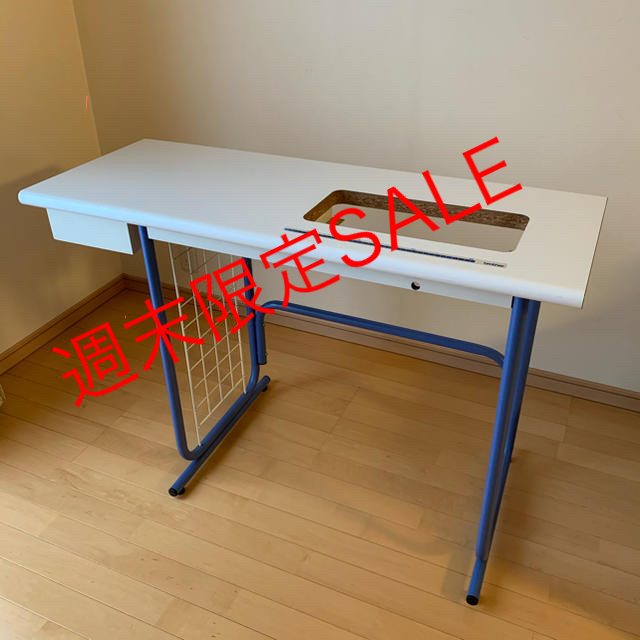 brother - ミシン台 ブラザーの通販 by airinmama's shop｜ブラザー