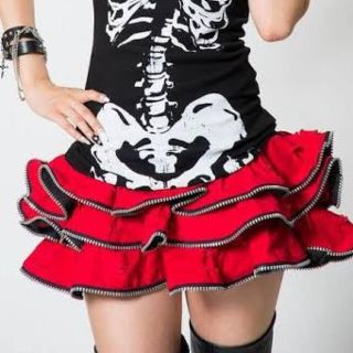 GLAVIL by tutuHA（スカート）のフリマアイテム一覧