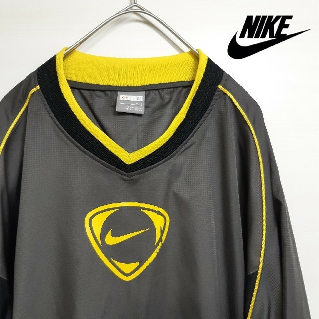 NIKE - NIKE ナイキ ピステ セットアップ 上下 ナイロン Lの通販 by