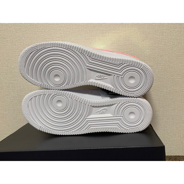 NIKE エアフォース 1 グッド ゲーム DC0710-191の通販はau PAY