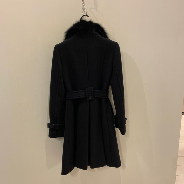 BURBERRY BLUE LABEL - バーバリーブルーレーベル♡ブラックフォックス