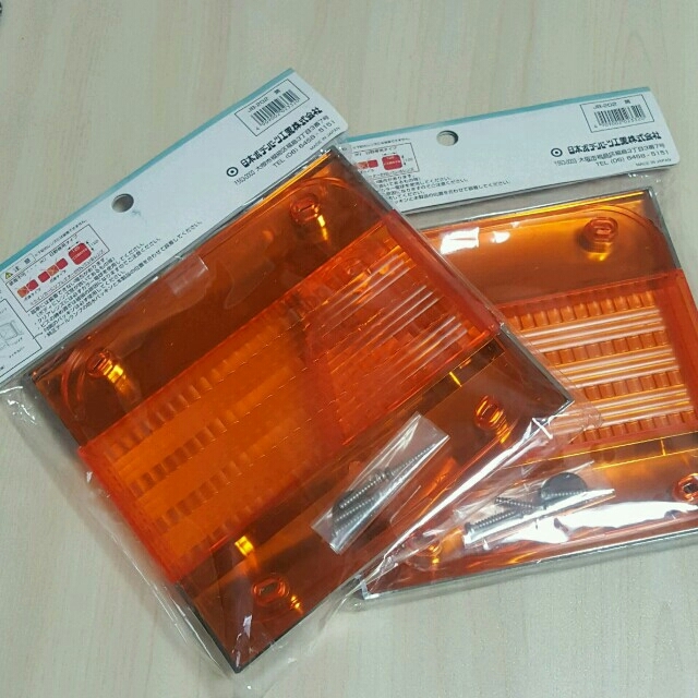 アニバーサリーテールレンズの通販 by MEGUVAN's shop｜ラクマ