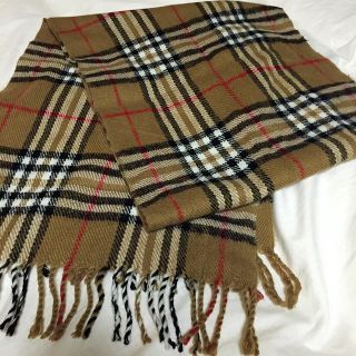 VALENTINO（マフラー/ショール）のフリマアイテム一覧