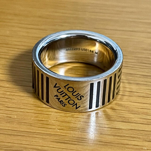 LOUIS VUITTON - ルイヴィトン/LOUISVUITTON リング サイズ19号の通販