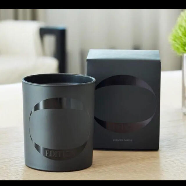 東京エディション虎ノ門 Le labo キャンドルの通販 by りん's shop｜ラクマ