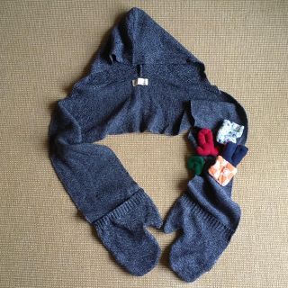 mercibeaucoup（マフラー/ショール）のフリマアイテム一覧