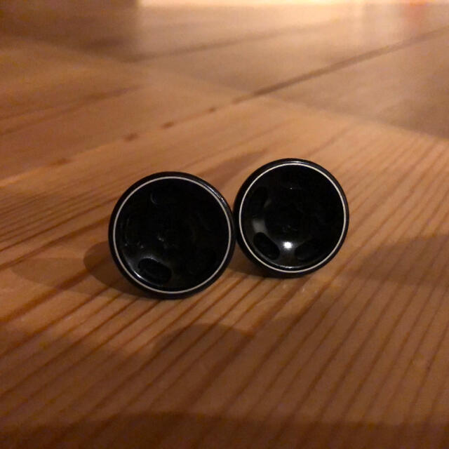 バリアル ノブ ブラック DRT ハンドル VARIAL DRT バリアルハンドル87