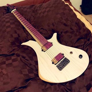 最終値下げ RMI Cocytus 7弦の通販 by 小屋｜ラクマ