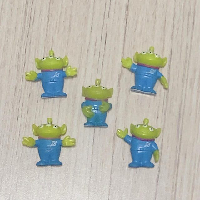 トイ・ストーリー - リトルグリーンメン バスボールの通販 by はな