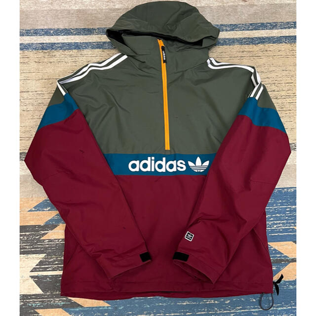 adidasスノーボードウェア サイズM adidasスノーボードウェアMサイズ