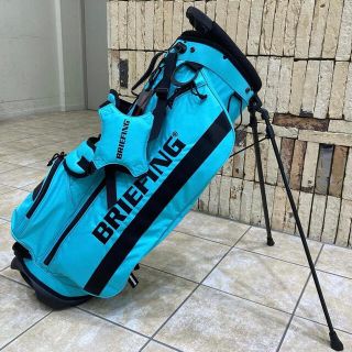 BRIEFING（バッグ ・ ブルー・ネイビー/青色系）のフリマアイテム一覧