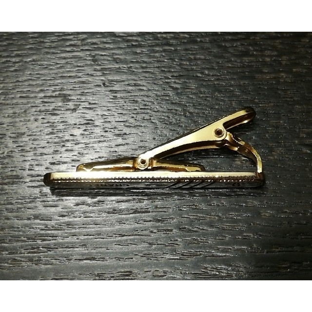 CHANEL - ○ CHANEL シャネル ネクタイピンの通販 by tody｜シャネル