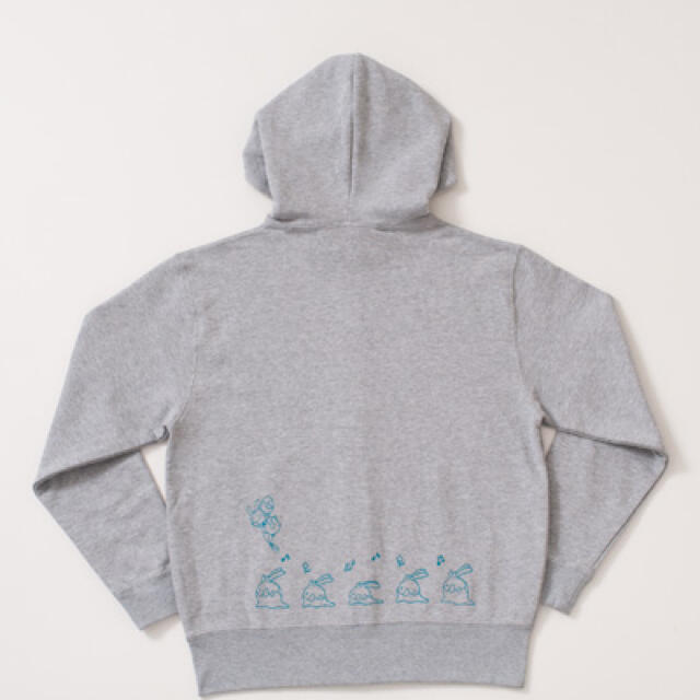 ポケモン - ポケモン パーカー （ヌメラ）の通販 by くお's shop