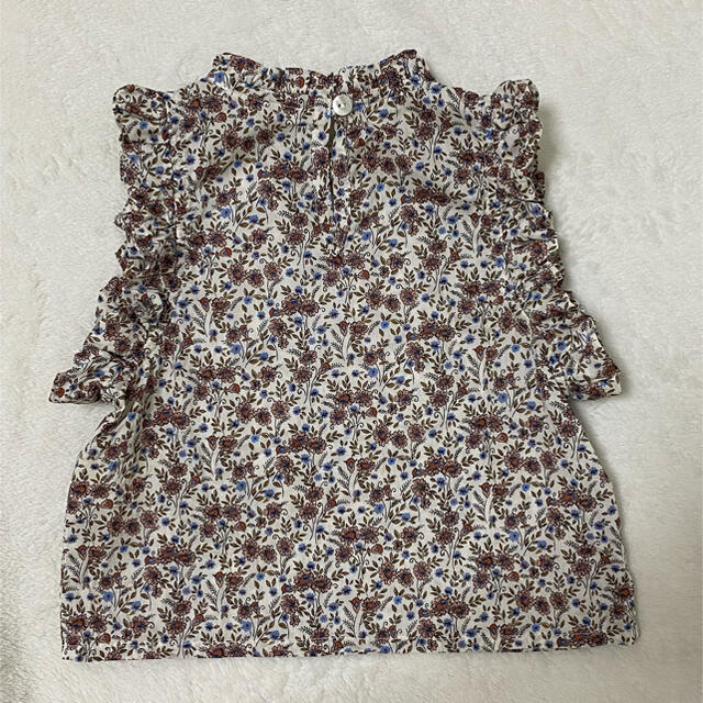 soor ploom トップス・パンツセット 2y