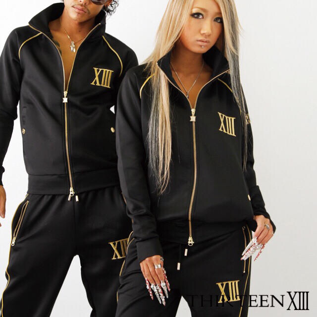 THIRTEEN JAPAN - thirteen Japan の通販 by タピオカ's shop