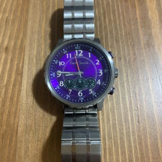 Paul Smith（時計 ・ パープル/紫色系）のフリマアイテム一覧