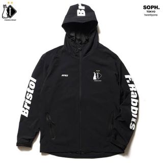 SOPH（ナイロンジャケット）のフリマアイテム一覧