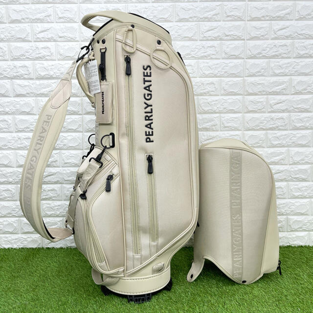 パーリーゲイツキャディバック PEARLY GATES パーリーゲイツ キャディ