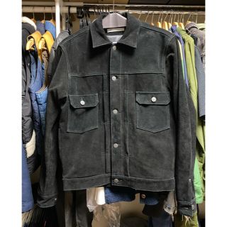 Ron Herman（レザージャケット）のフリマアイテム一覧