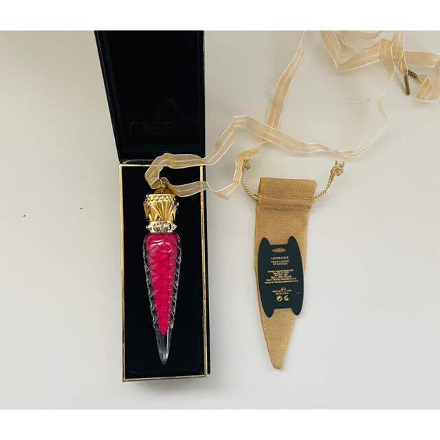 Christian Louboutin - クリスタ·ルブタン リップグロスの通販 by yuki