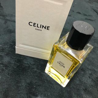 CELINE（香水(男性用)）のフリマアイテム一覧