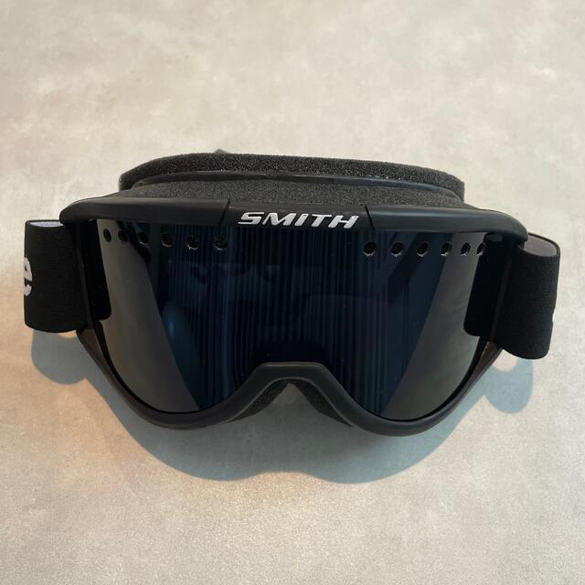 Supreme Smith CaribooOTG Ski Goggle ゴーグル