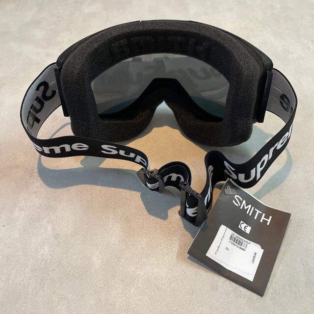Supreme Smith CaribooOTG Ski Goggle ゴーグル