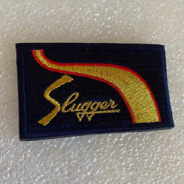 久保田スラッガー - ☆希少品☆ 久保田スラッガー ラベル (カタログ外