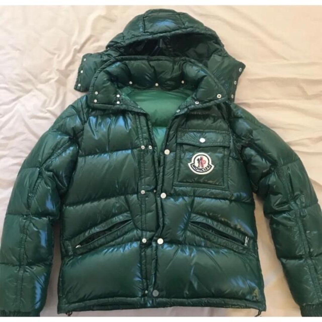 MONCLER - モンクレール ダウンジャケット K2 正規品の通販 by