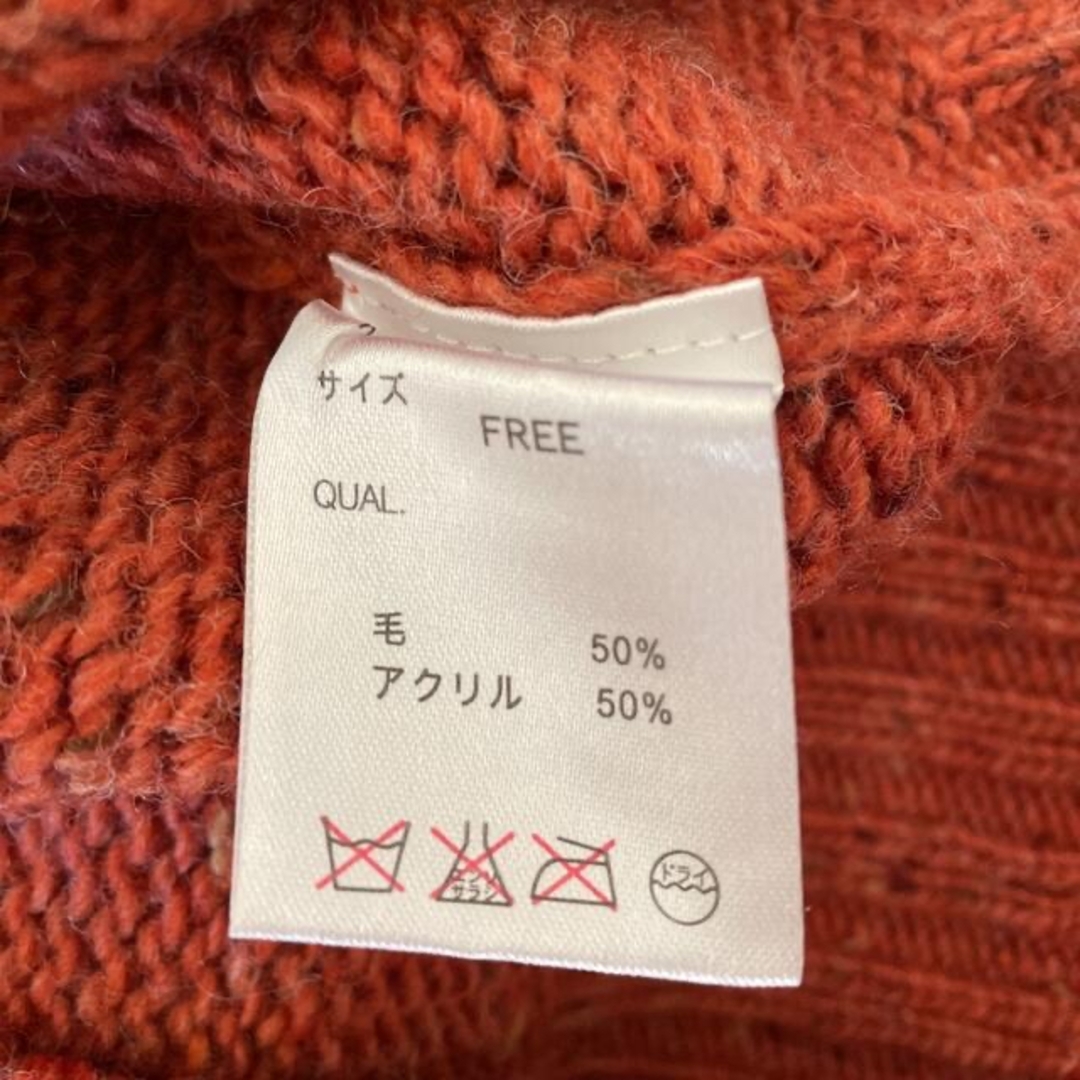 Heart Market - ハートマーケットのニットベストの通販 by ゆう's shop