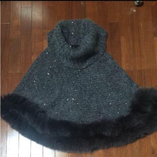 ANAYI（ポンチョ）のフリマアイテム一覧