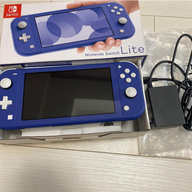 スイッチライト 本体のみ スイッチライト のみ スイッチライト のみ ZX