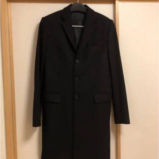 GIVENCHY（チェスターコート）のフリマアイテム一覧