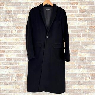 DRESSEDUNDRESSED（チェスターコート）のフリマアイテム一覧