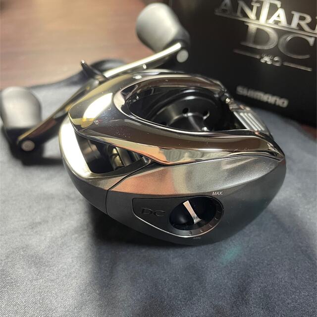 SHIMANO - 16アンタレスDC HG右の通販 by s shop｜シマノならラクマ