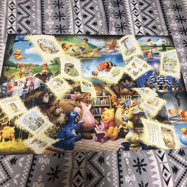 ディズニー プーさん しあわせは時を超えて くまのプーさん生誕80周年