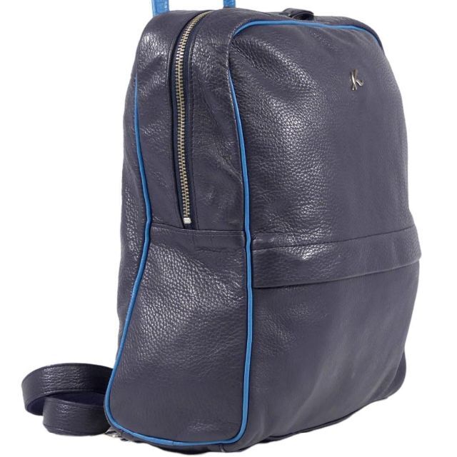 Kitamura - リュック 大容量 メンズ 本革 レザー キタムラ レディース